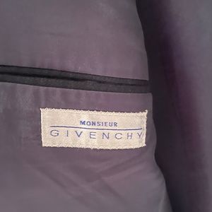 Men wool jacket by Givenchy
